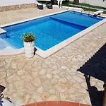 Casa Margaridas Pensjonat