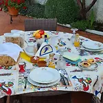 Pensjonat Casa Margaridas