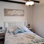Casa Margaridas Pensjonat 4*