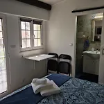 Casa Margaridas Pensjonat