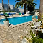Casa Margaridas Pensjonat