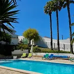 Casa Margaridas Pensjonat 4*