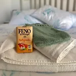 Pensjonat Casa Margaridas