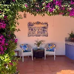 Casa Margaridas Pensjonat 4*