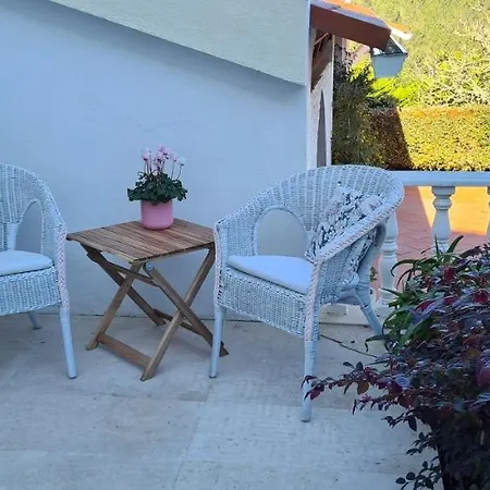 Casa Margaridas Casa de hóspedes Caldas Da Rainha