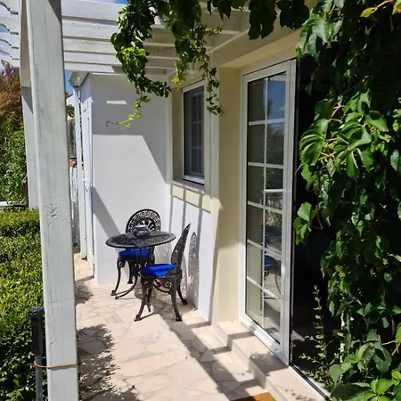 Casa de hóspedes Casa Margaridas 4*