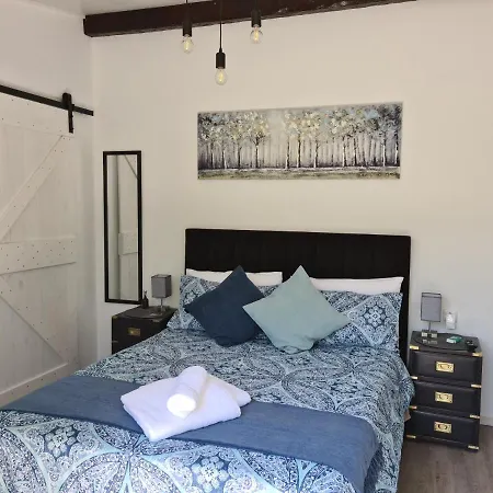 Pensión Casa Margaridas 4*