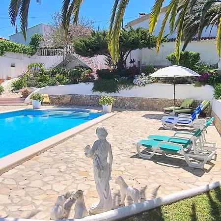 Penzion Casa Margaridas 4*