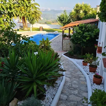 Casa de hóspedes Casa Margaridas 4*