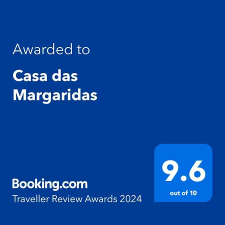 Casa Margaridas Guest house Caldas Da Rainha