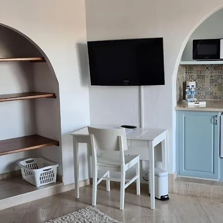 Casa Margaridas Pensión
