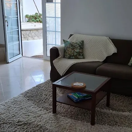 Casa Margaridas Pensión 4*