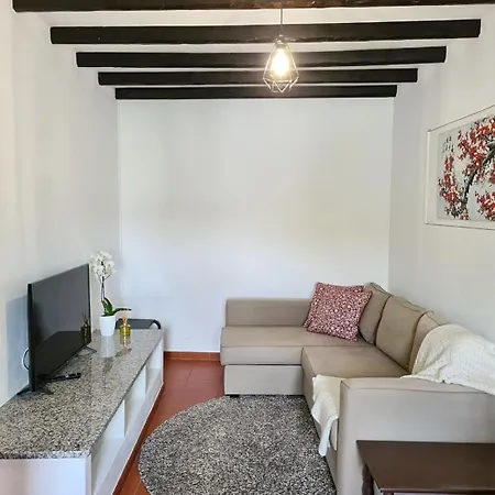 Casa de hóspedes Casa Margaridas