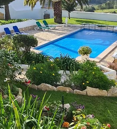 Pensión Casa Margaridas