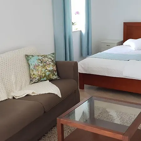 Casa Margaridas