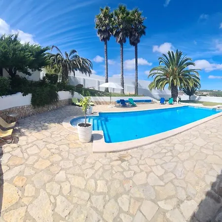 Casa Margaridas 4* Caldas Da Rainha