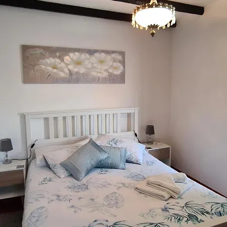 Casa Margaridas Pensión 4*