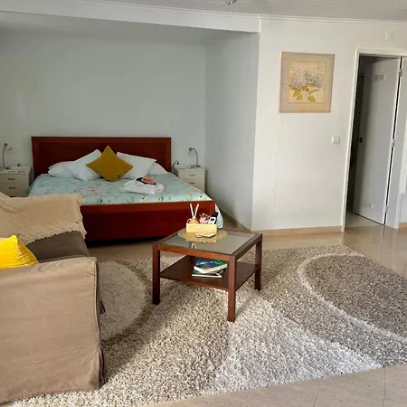 Pensión Casa Margaridas 4*