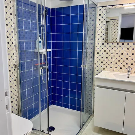 Casa Margaridas Pensión 4*