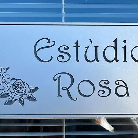 Casa Margaridas Pensión 4*