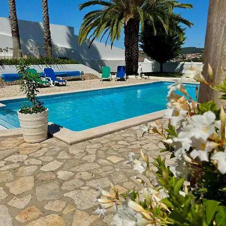 Casa Margaridas Pensión