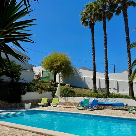 Casa Margaridas Pensión 4*