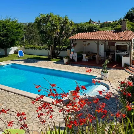 Pensjonat Casa Margaridas