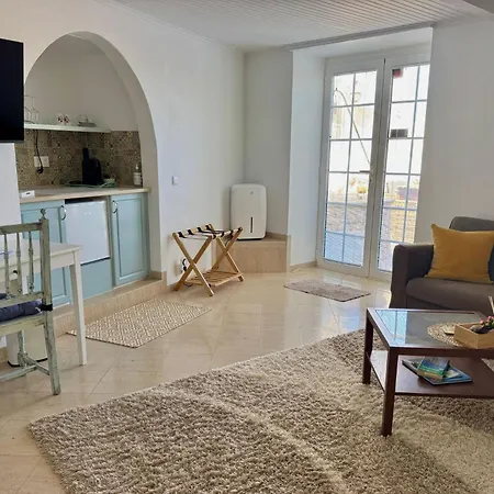 Casa Margaridas Pensjonat 4*