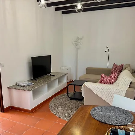 Pensjonat Casa Margaridas