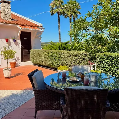 Pensión Casa Margaridas 4*