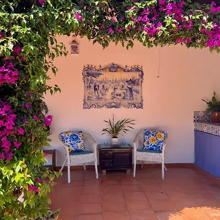 Casa Margaridas Pensión 4*