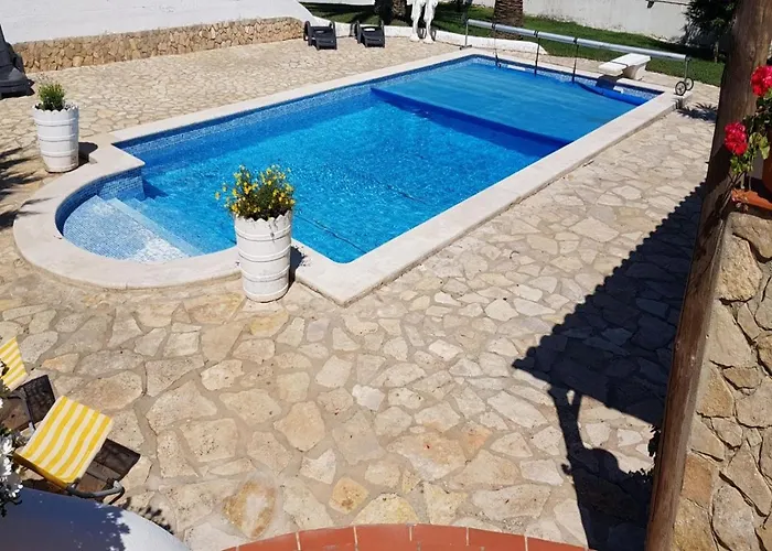 Casa Margaridas Maison d'hôtes