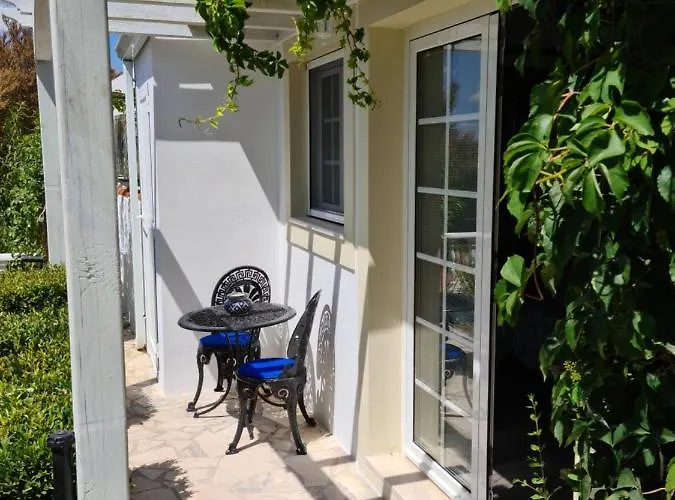 Maison d'hôtes Casa Margaridas 4*