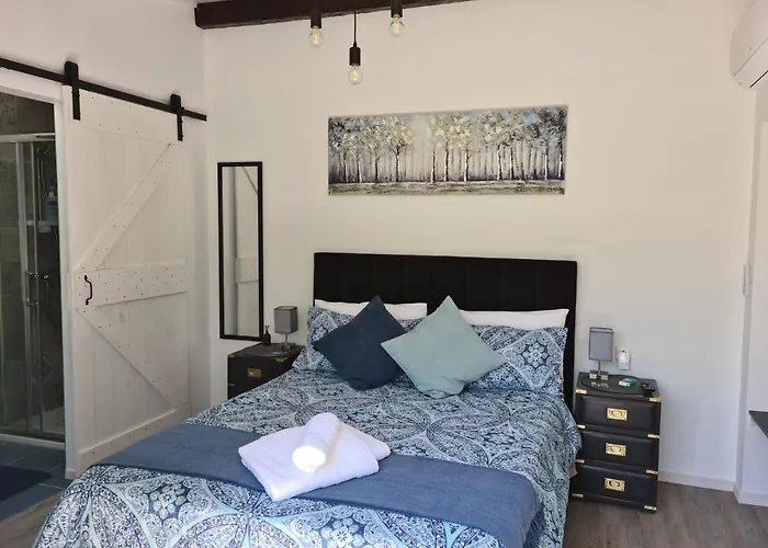 Penzion Casa Margaridas 4*