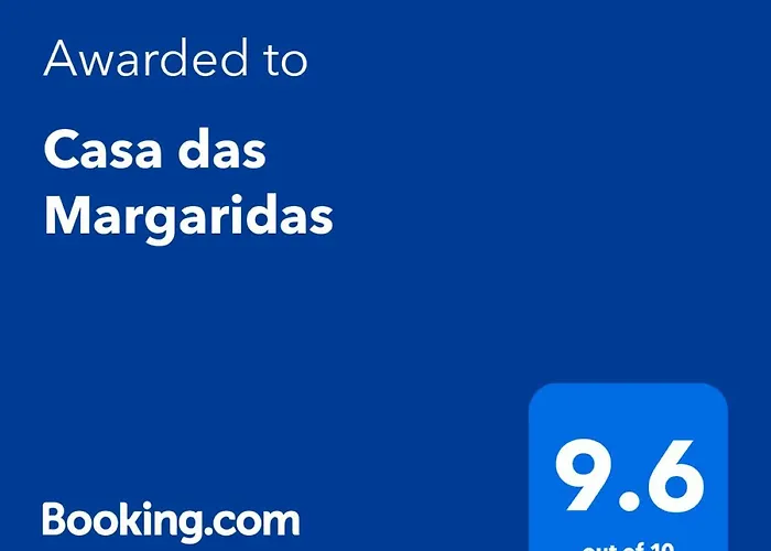 Casa Margaridas Maison d'hôtes Caldas Da Rainha