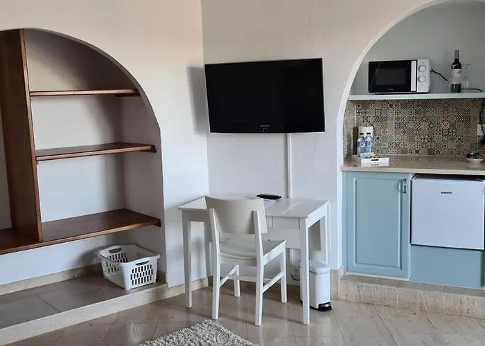 Maison d'hôtes Casa Margaridas 4*