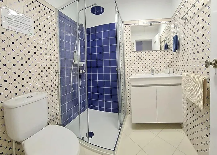 Maison d'hôtes Casa Margaridas