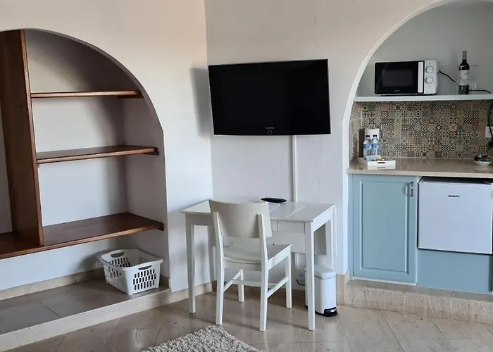 Casa Margaridas Maison d'hôtes