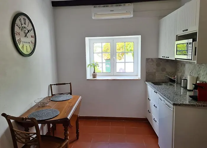 Casa Margaridas Caldas Da Rainha