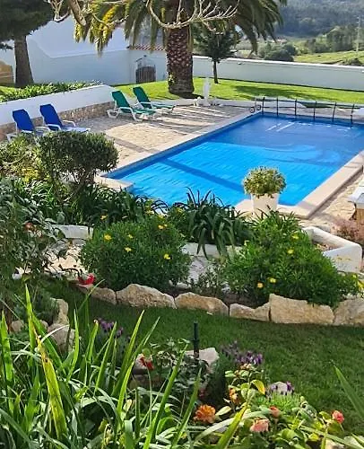 Maison d'hôtes Casa Margaridas