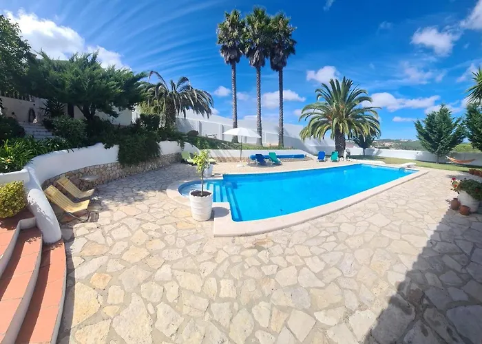 Casa Margaridas 4* Caldas Da Rainha