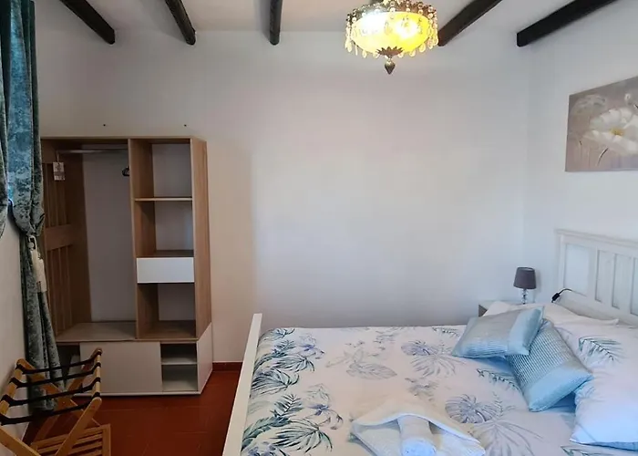 Maison d'hôtes Casa Margaridas 4*