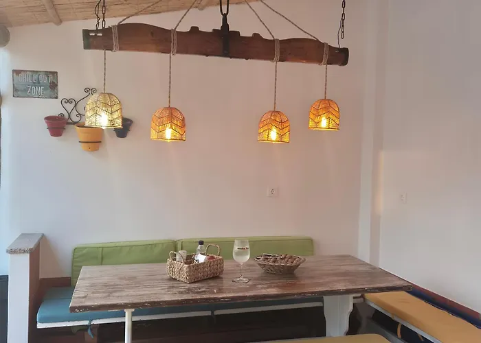 Casa Margaridas Caldas Da Rainha